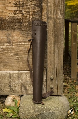 Quiver Hunter Brown S