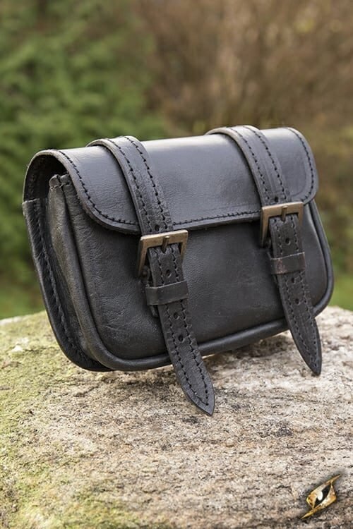 Warrior Bag