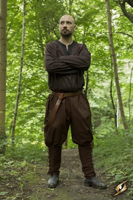 Pants Medieval - immagine 12