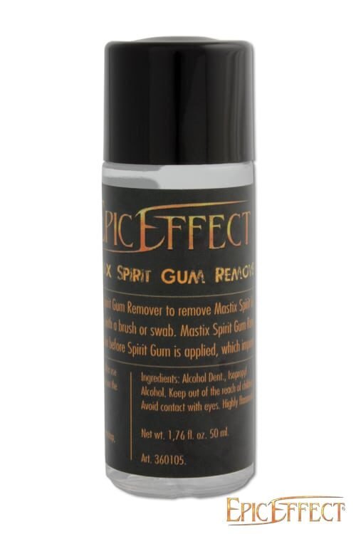 Mastix Spirit Gum Remover 50 ml