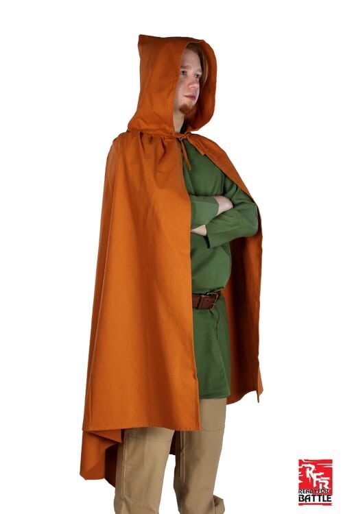 RFB Cape