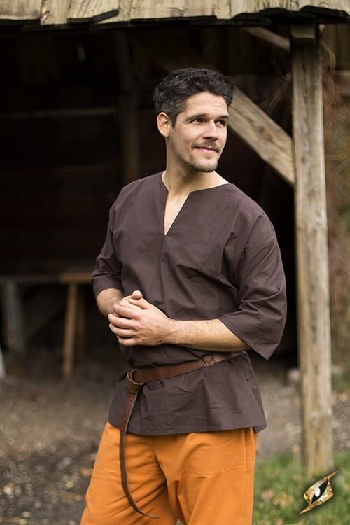 Shirt Odin