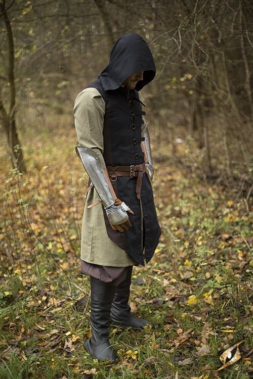 Vest Altair