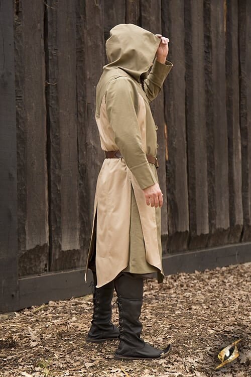 Vest Altair