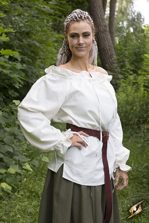 Pirate Shirt