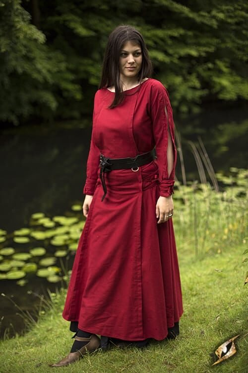 Priestess Dress