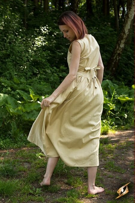 Peasant Dress - immagine 7