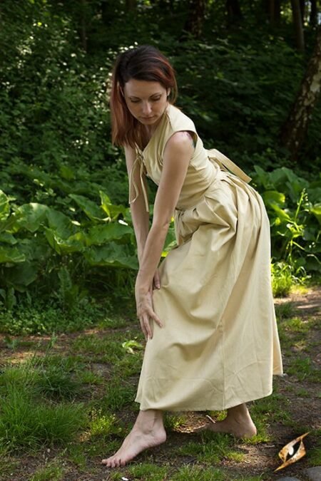 Peasant Dress - immagine 8