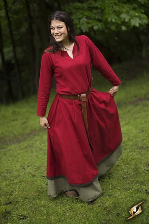 Basic Dress