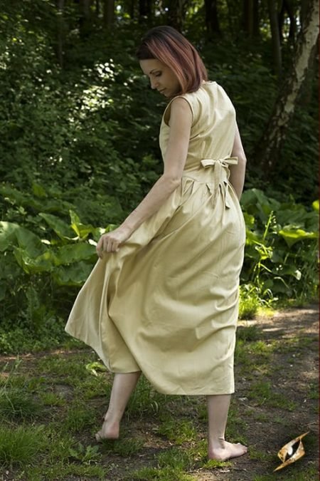 Peasant Dress - immagine 3