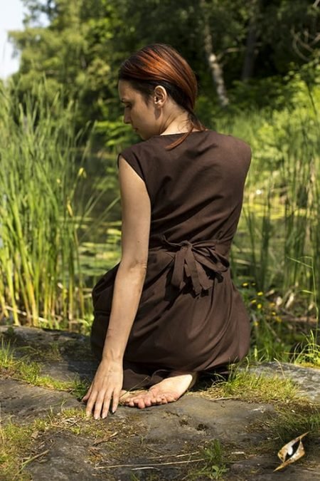 Peasant Dress - immagine 11