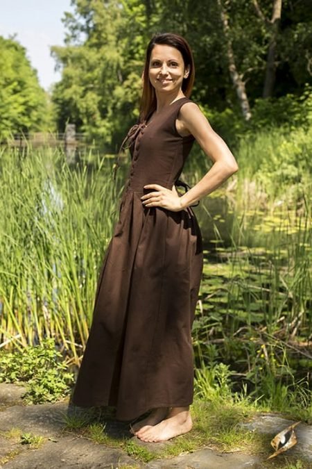 Peasant Dress - immagine 9