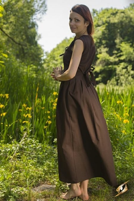 Peasant Dress - immagine 10