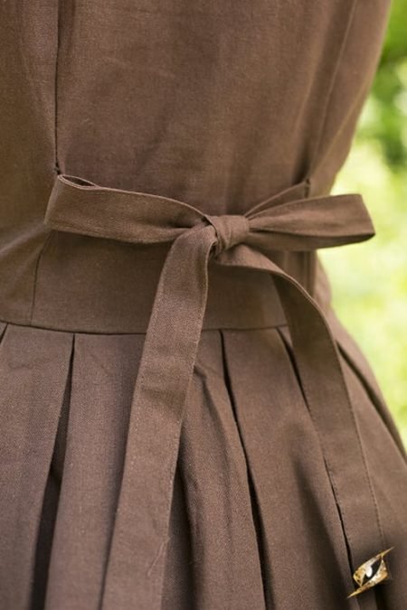 Peasant Dress - immagine 13