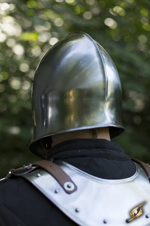 Barbuta