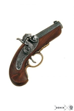 Derringer