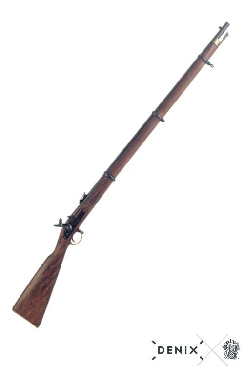Enfield Pattern 1853