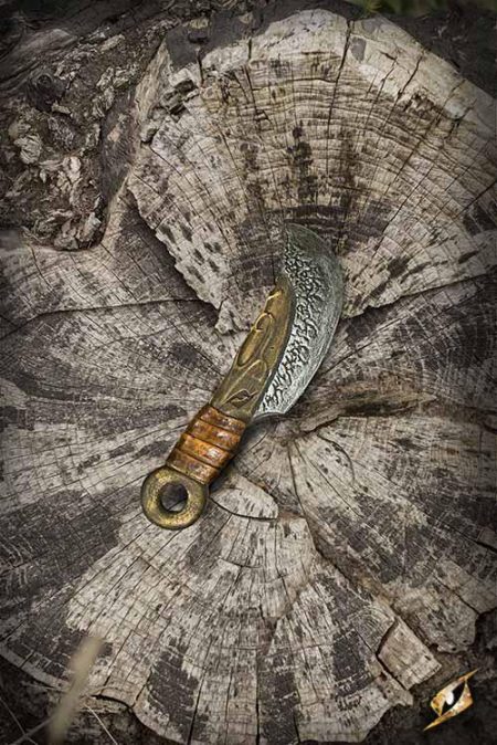 Skinner Knife - 15 cm