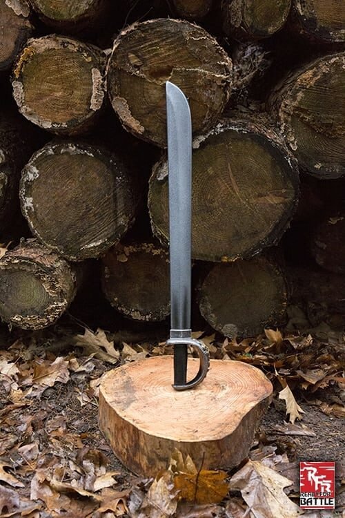 RFB Skull Cutlass - 75 cm