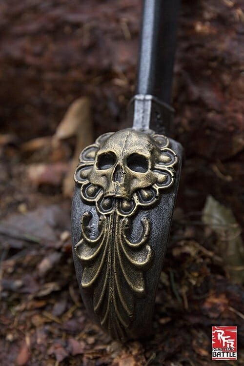 RFB Skull Cutlass - 75 cm