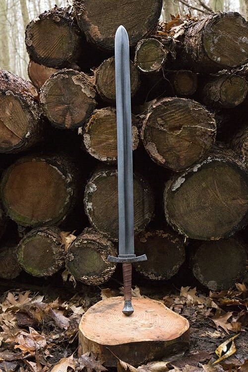 Footman Sword - 110cm