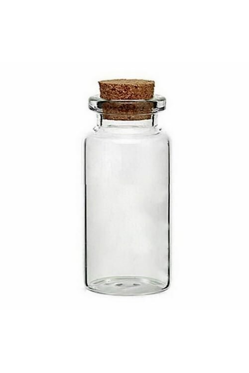 Boccetta 10ml