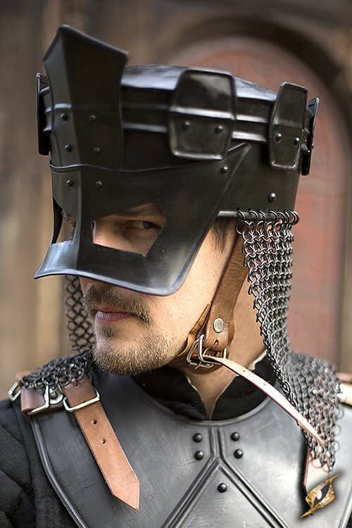 CQ Undead Helmet
