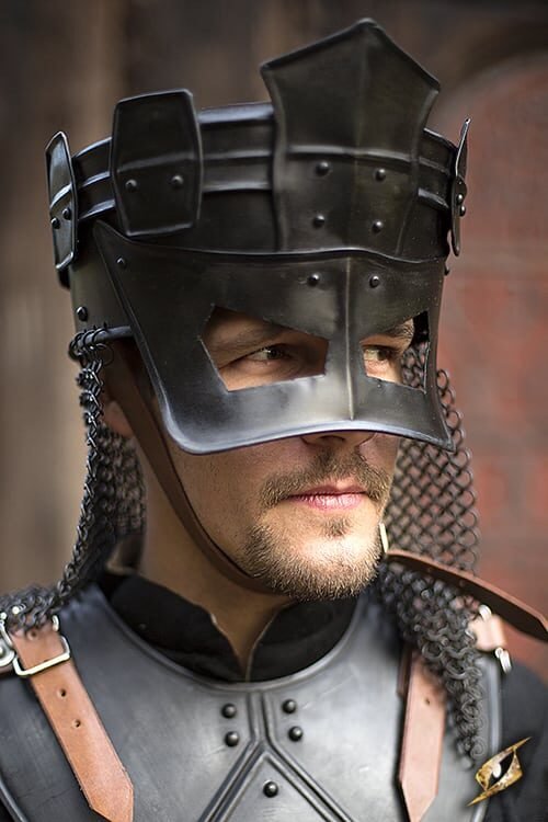 CQ Undead Helmet