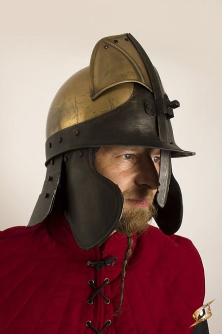 Ratio Helmet