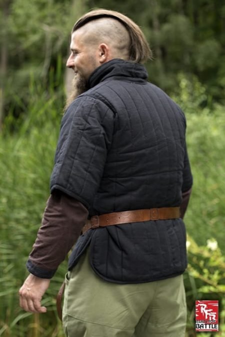 RFB Gambeson - Taglia Unica - immagine 11