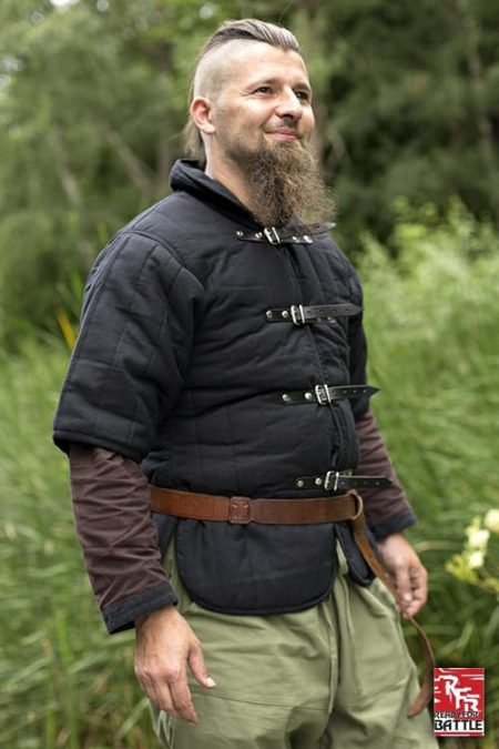 RFB Gambeson - Taglia Unica - immagine 8