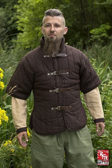 RFB Gambeson - Taglia Unica - immagine 7
