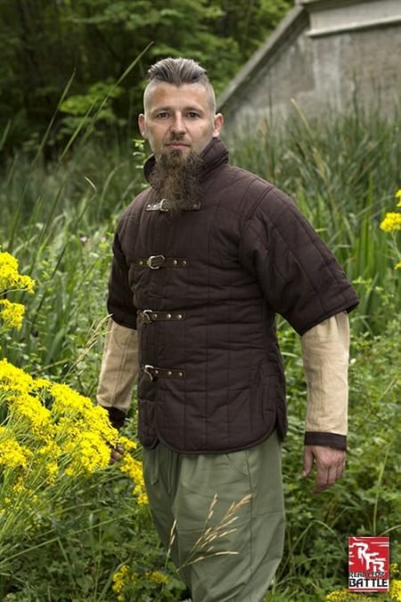 RFB Gambeson - Taglia Unica - immagine 3