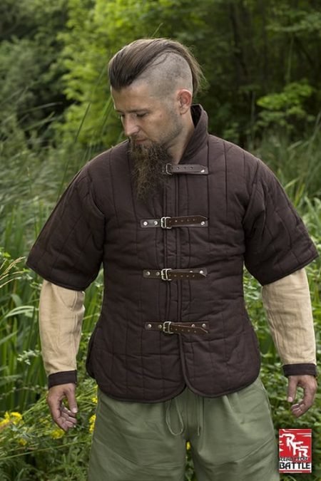 RFB Gambeson - Taglia Unica