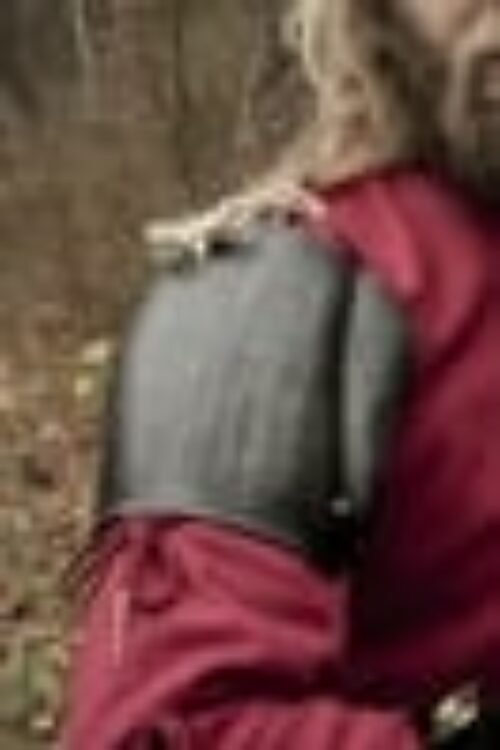 Churburg Shoulders - Epic Dark