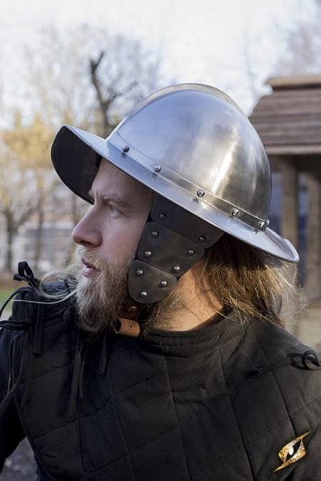 Morion - immagine 2