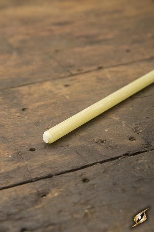 Glasfiber Core - Rod - 80 x 0,8 cm