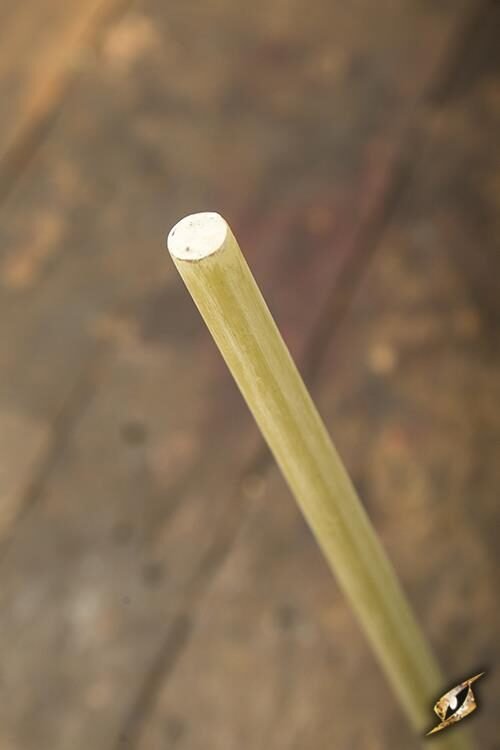 Glasfiber Core - Rod - 100 x 1,0 cm