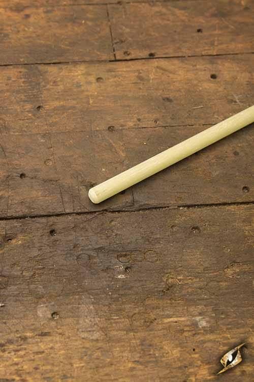 Glasfiber Core - Rod - 120 x 1,0 cm