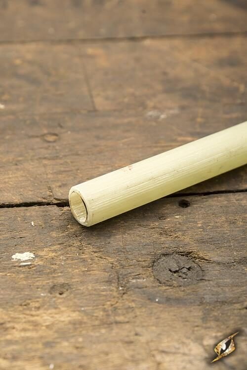 Glasfiber Core - Pipe - 180 x 1,5 cm