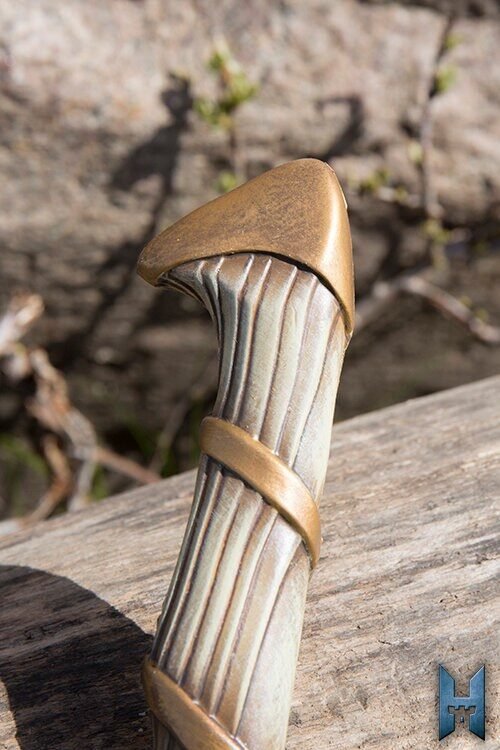 Elven Hunter Blade - 75 cm