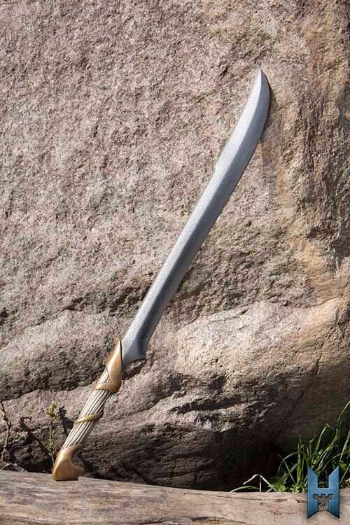 Elven Hunter Blade - 75 cm