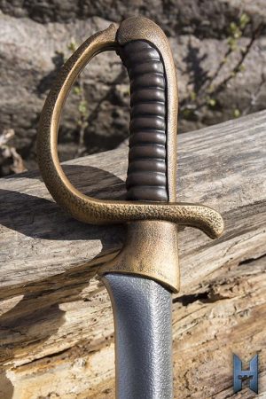 Cavalier Sword - 70 cm