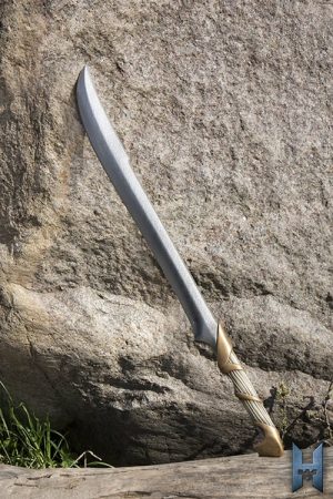 Elven Hunter Blade - 75 cm