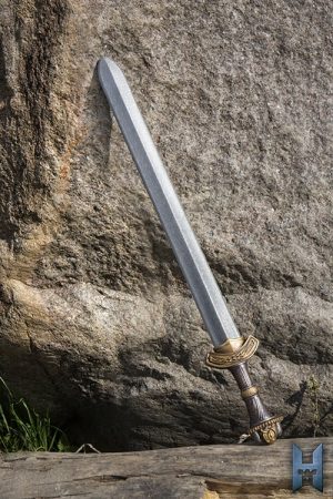 Earl Sword