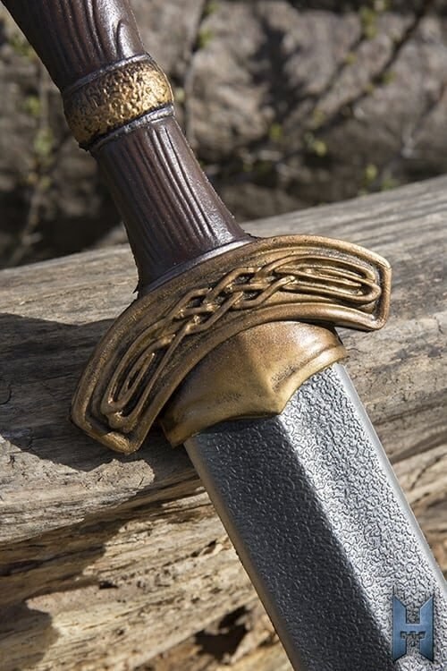 Earl Sword
