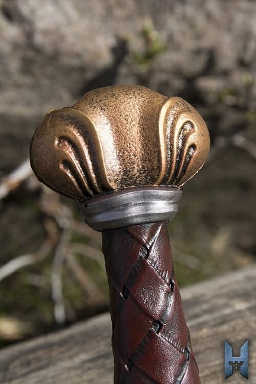 Scout Sword - 75 cm