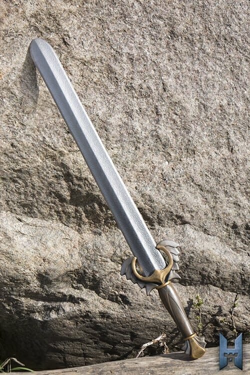 Angelic Sword - 75 cm