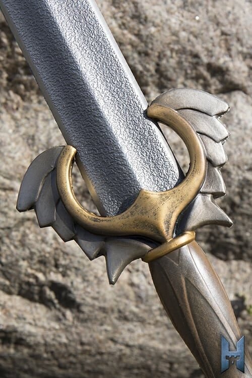Angelic Sword - 75 cm