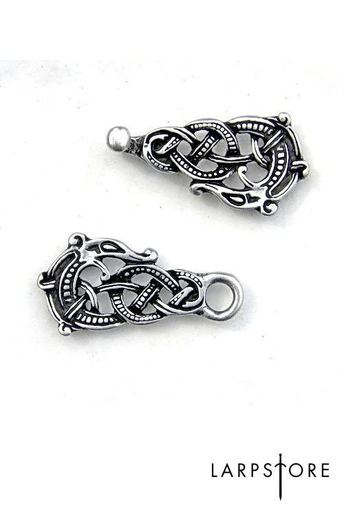 Chiusura con Serpente Midgard